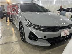 کیا K5